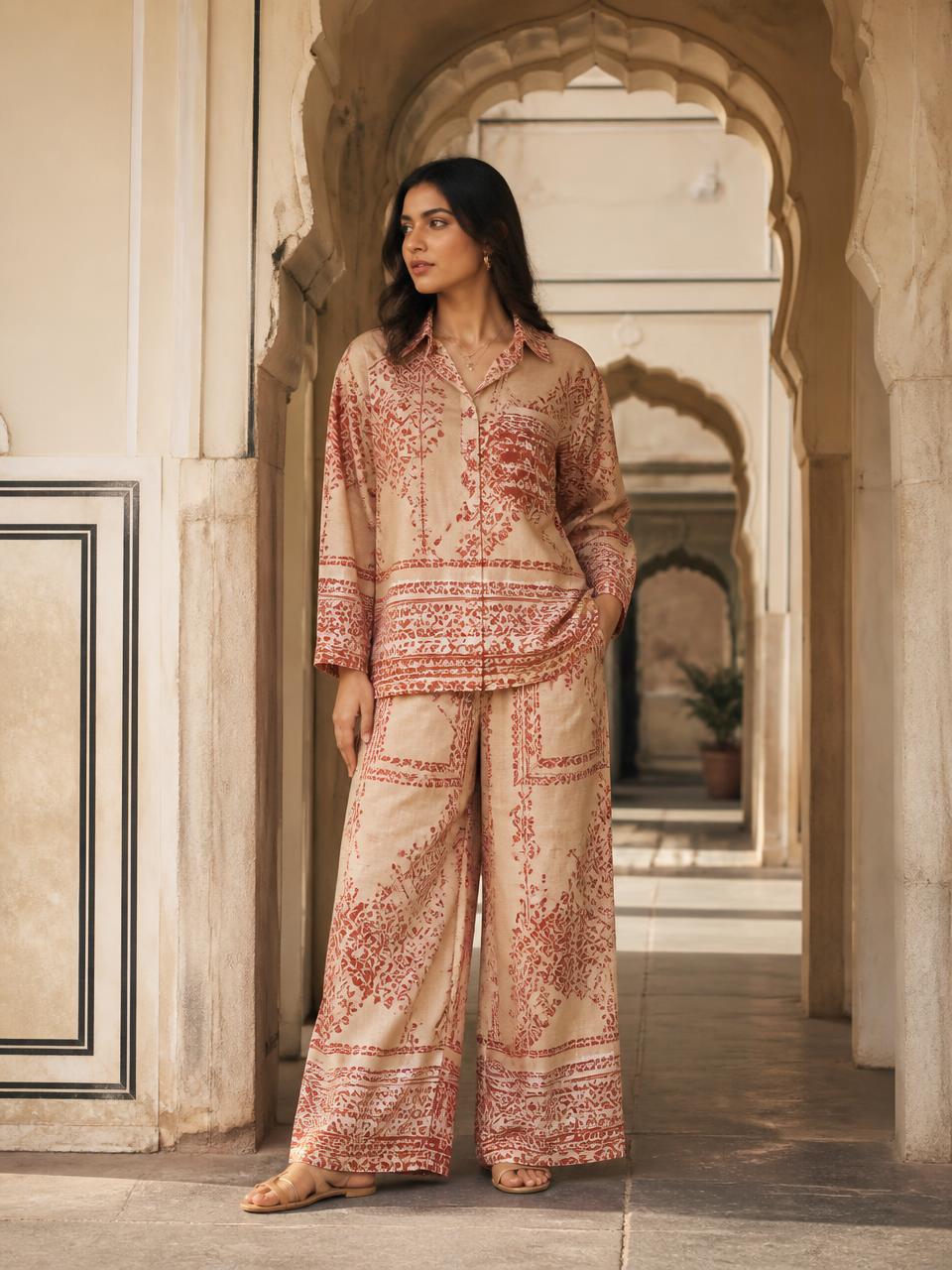 Co-ord Sets