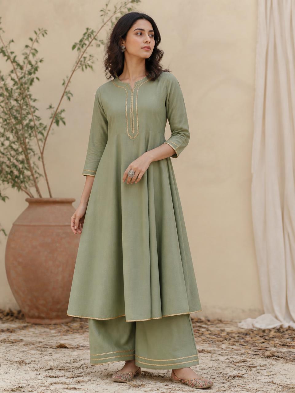 Everyday Elegance